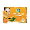 thumbnail image 1 of Astaberry Papaya Mini Facial Kit, 5 Step for Skin Brightening, 1 of 1
