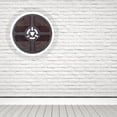 thumbnail image 4 of Decorative Wall Trim Self Adhesive Baseboard Trim Sticky Molding Trim For Walls 6 Meter, 4 of 8