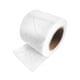 thumbnail image 1 of Cinta de tela de fibra de vidrio SIMPLYHARDWARE 1708 10 m x 10 cm, 1 of 7