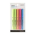 thumbnail image 1 of Cricut Infusible Ink Markers 5ct Neon, 1 of 5