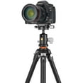 thumbnail image 6 of Vanguard Vanguard Aluminum Tripod with VEO BH-110S Ball Head, 6 of 10