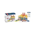 thumbnail image 3 of PINGÜE® Magnetic | Set de Bloques de Construcción Magnéticos 3D, 68 Piezas, Mod. Garage de Vehículos. STEM. Juguetes Niños y Niñas., 3 of 5