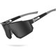 thumbnail image 1 of Gafas de sol de béisbol pequeñas para niños y niñas de 8 a 14 años, montura TR90, gafas de sol deportivas para softbol, ciclismo, béisbol, golf, 1 of 5
