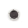 thumbnail image 3 of Ignition Switch Gas Cap Seat Lock Keys Set for Suzuki SV650 1999-2002 GSXR600, 3 of 5