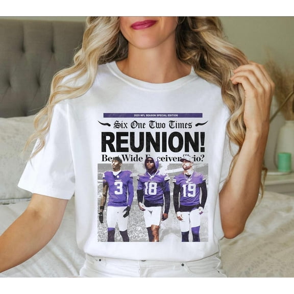 Vintage Minnesota Football T-Shirt, Gift For Fan Football Shirt