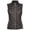 Black, variant on Trespass Womens Elanora Padded Vest