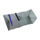thumbnail image 5 of Red de para cebo de pesca, duradera, fácil de usar, malla de pesca portátil, actualización de red de camarones Fodable para viajar, pescar, S Cola Red de trampa de cebo de pesca, 5 of 8