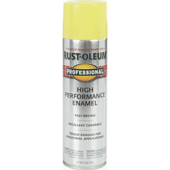 Osha Safety Yellow Paint