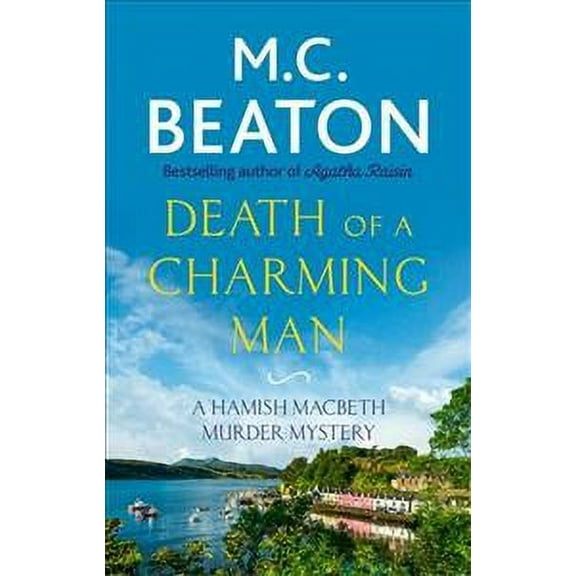 Death of a Charming Man