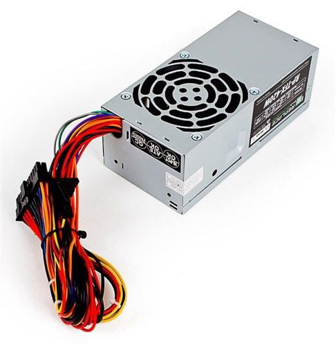New PC Power Supply Upgrade for Dell XW605 Slimline SFF Computer 