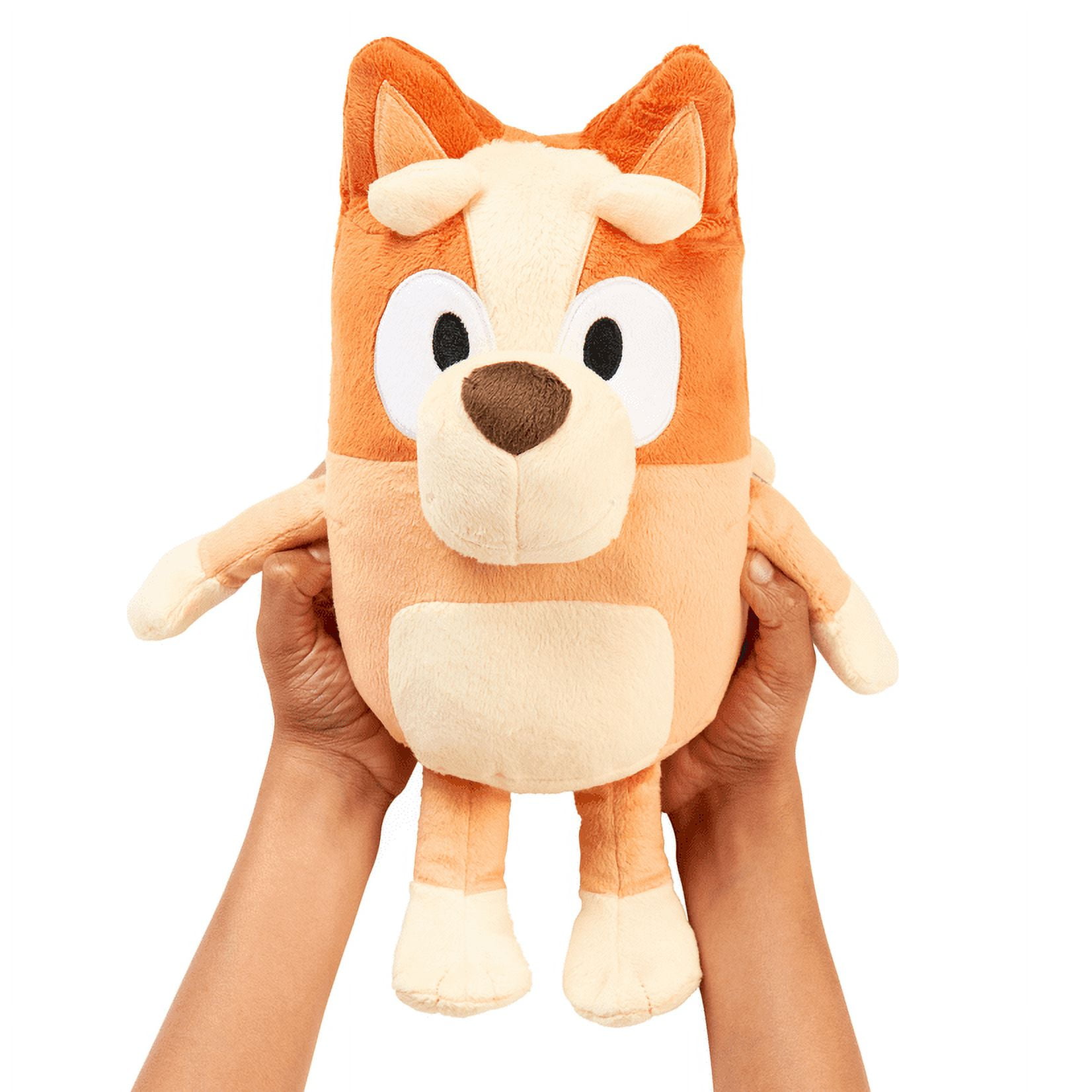 Bluey - 12" Talking Bingo Plush