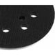 thumbnail image 5 of Almohadilla para lijadora Desiderio de 125 mm con 8 orificios, almohadilla para lijar con velcro, compatible con Ave BO5030 BO5031 BO8041 BO5041, 5 of 5