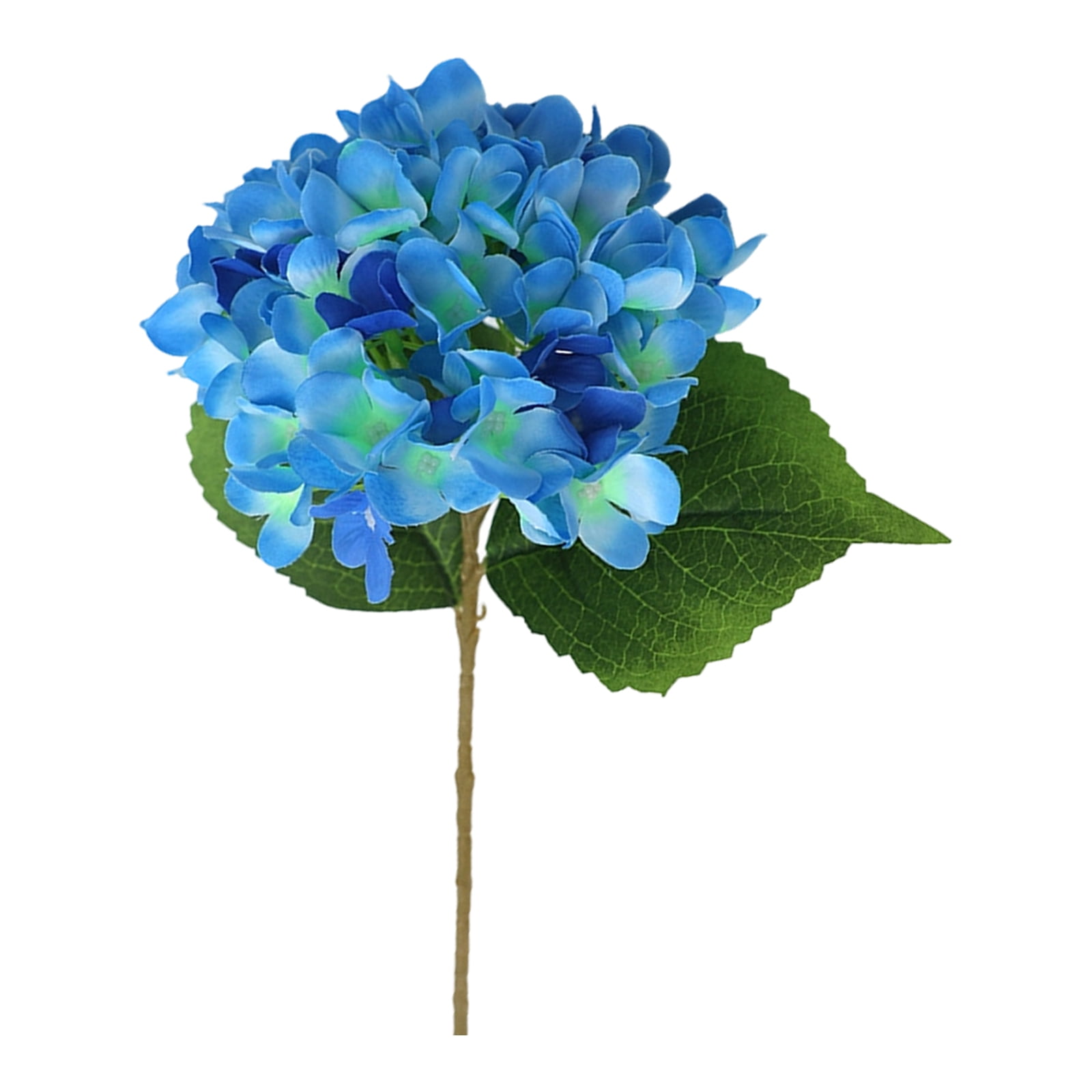 Easter Decor Hydrangea Artificial Flowers , 18