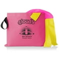 thumbnail image 4 of Cloud 9 Inflatable Wacky Waving Tube Man, Pink 20 ft Dancing Air Puppet with Flailing Arms, 4 of 7