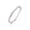 14K White Gold, variant on Women's Diamond-Cut Wedding Band & Stacking Ring in Solid 14K White Gold, 2mm, Faceted Gold Wedding Band & Stacking Ring, Genuine 14K White Gold (Stamped for Authenticity), Size 5