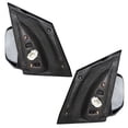 thumbnail image 3 of Brock Power Mirror for 2006-2011 Civic Coupe Heated Set 76250SVAC21ZD, 3 of 4
