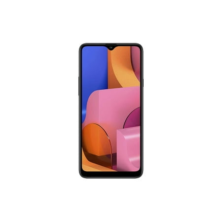 samsung galaxy a20s walmart