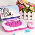 thumbnail image 2 of Smart Talking Computer for Kids Early Learning Development Leaning Machine, 2 of 7