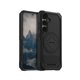 thumbnail image 1 of Funda Rokform Rugged para Galaxy S25 con Mag Safe, color negro, 1 of 5