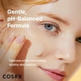 thumbnail image 4 of COSRX Advanced Snail Mucin Gel Cleanser 5 fl.oz / 150 ml | Filtro de secreci&oacute;n de caracol | Cuidado de la piel coreana, 4 of 8