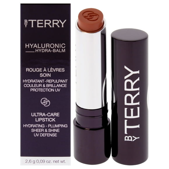 Hyaluronic Hydra Balm - N3 Tea Time by By Terry for Women - 0.09 oz Lip Balm