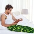 thumbnail image 5 of Naloa Happy St. Patrick's day Pajama Pants Men, PJ Bottoms, Sleep & Lounge Pants-X-Large, 5 of 6