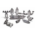 thumbnail image 1 of Eastern Manufacturing, Inc. (Emi) 50545 Catalytic Converter, 1 of 2