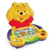 VTech Winnie the Pooh Interactive Computer Laptop