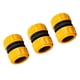 thumbnail image 4 of Conector de Manguera de Agua Sharpla Adaptador de Agua 3 Unids, 4 of 8