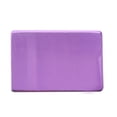 thumbnail image 4 of Dvruxg High-Density Yoga Block, Non-Slip Exercise Brick, Eco-Friendly EVA Foam, Portable Dance Support Block, 4 of 4