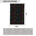 thumbnail image 3 of Wukai Butterfly Garden Flags Double Sided Welcome Garden Yard House Flags Outside Outdoor House (Only Flag), 3 of 8