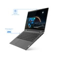 thumbnail image 5 of Lenovo Flex 5i 2-in-1, 14" IPS FHD Touch Display, Intel Core i5-1135G7 Upto 4.2GHz, 8GB RAM, 512GB NVMe SSD, HDMI, Card Reader, Wi-Fi, Bluetooth, Windows 10 Home, 5 of 7