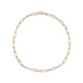 thumbnail image 2 of Everly Women's Rose Gold Plated Necklace, 2 of 6