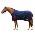 thumbnail image 1 of Whitaker Rastrick V2 Standard-Neck Contrast Detail Horse Turnout Rug, 1 of 3