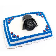 Special Order Cake Decoration Star WarsDarth Vader