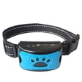 thumbnail image 1 of Collier d'Entraînement pour Chien Réglable Son Vibration Auto Détection 7 Niveaux, 1 of 9