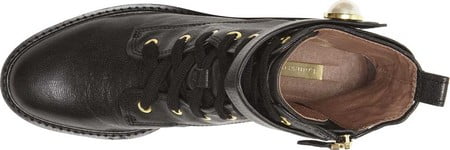 Louise et cie velka combat boot deals