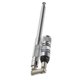 thumbnail image 1 of VHF Radio TNC Antena de acero inoxidable VHF FM Antena 76-108 mhz FM Radio Transmisor Walkie Talkies Parte 1150mm Yuarrent TX1502-00, 1 of 2