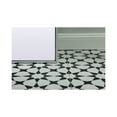 thumbnail image 4 of Elegant Decor Metal Frame Arch Full Length Mirror 32X66 Inch In Silver, 4 of 8