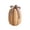 C Beige, variant on Small Wicker Pumpkin Decor Fall Home Decor Indoor Rustic Farmhouse Style for Halloween Thanksgiving Autumn Table Party Display