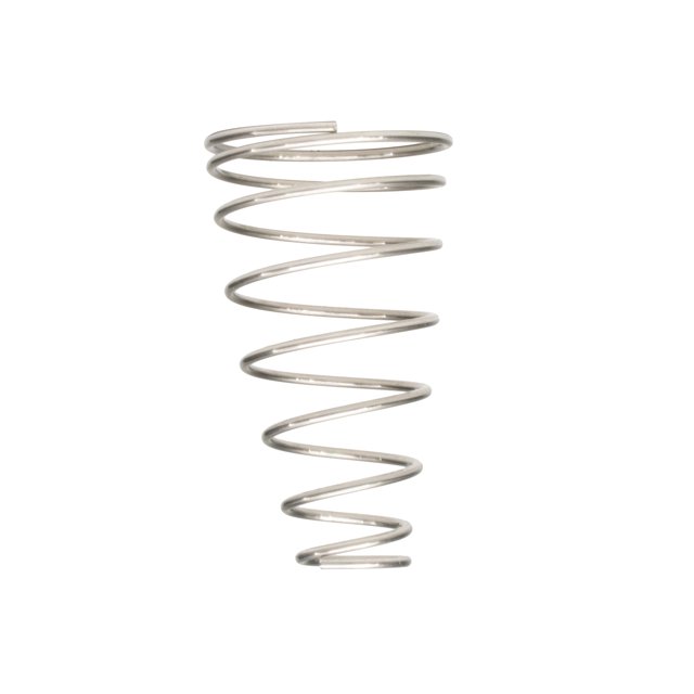 Resorte de tubo de bomba Univen para percoladores Farberware Yosemite Stove Top