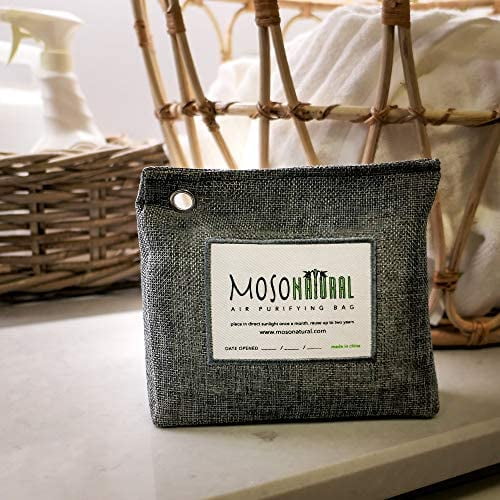 moso natural air purifying bag walmart moso natural air purifying bag walmart