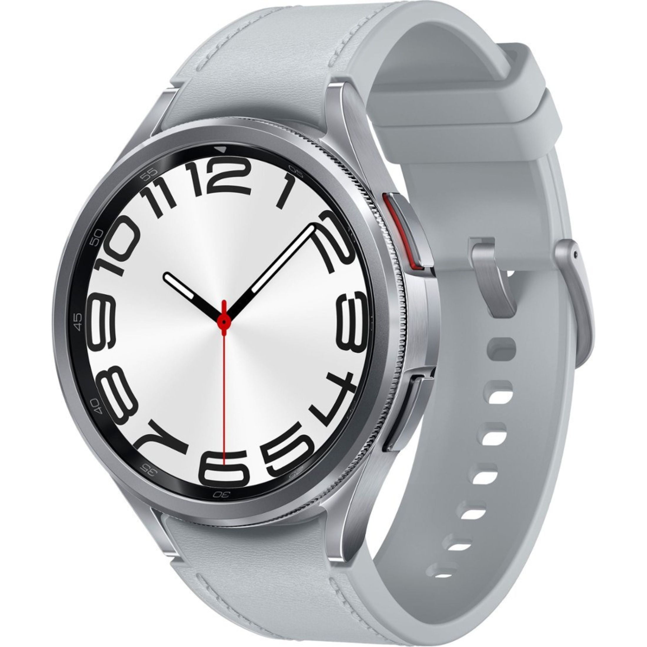 Galaxy Watch4 Classic 46mm シルバー【品】 【公式通販】