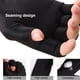 thumbnail image 5 of Guantes de Protección UV Zhivalor para Manicura Ligera Sin Dedos, 5 of 7
