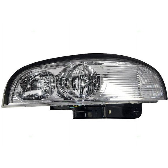 Buick Park Avenue Headlight Assembly