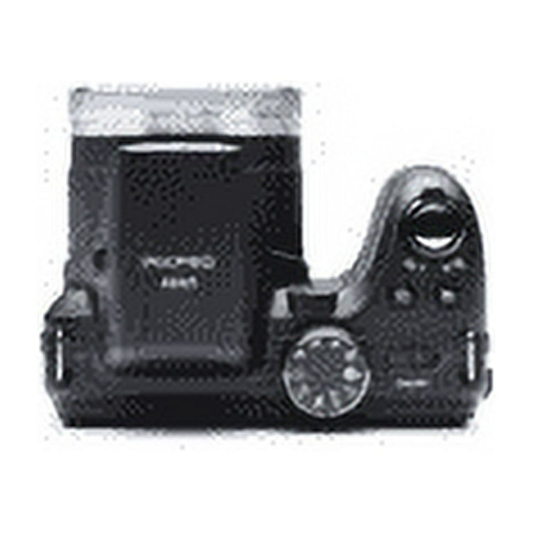 Kodak PIXPRO AZ425 Astro Zoom Camera, 42x Optical Zoom, 20MP, 32GB