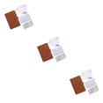 thumbnail image 1 of Seitruly Coupon Organizer Lose Leaf Cash Binder Home Budgeting Students for Office Type1 NO1, 1 of 5