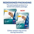 thumbnail image 3 of Avery 12 Tab Print & Apply Dividers, Index Maker, 5 Sets (11429), 3 of 9