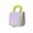 A, variant on Water Resistant Makeup Cosmetic Bag Travel Organizers for Accessories,Shampoo Toiletry Bag Travel Bag with Hook,