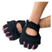 CAP Women's Classic Weightlifting Training Gloves-Medium
